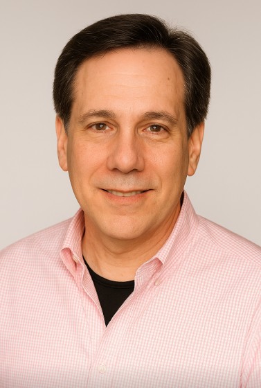 Barry Herbach